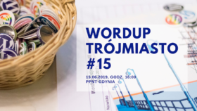 WordUp Trójmiasto #15